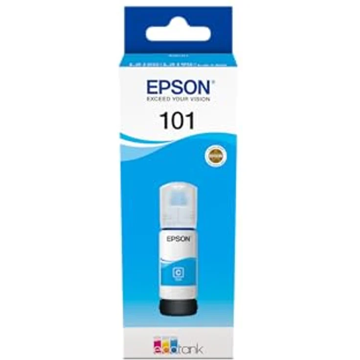 Epson T03V24A 1X70ML KIT Tintenpatrone – Bild 3
