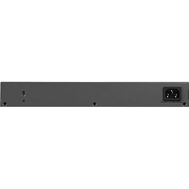 NETGEAR GS510TPP 10-Port Gigabit Ethernet LAN PoE Switch Smart Managed Pro (mit 8x PoE+ 190W, 2x 1G-SFP, Desktop- oder Rack-Montage) – Bild 3