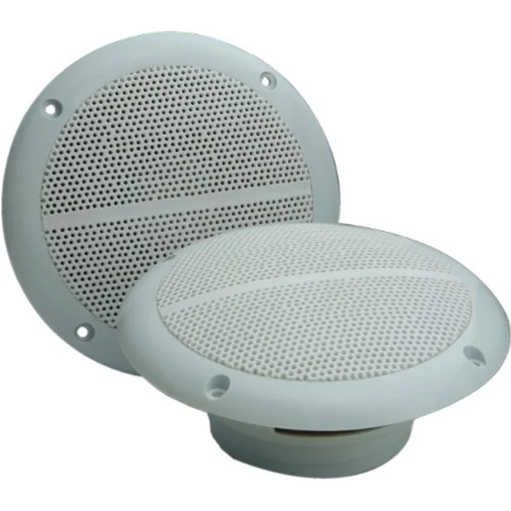 Kenford Wetterfeste Einbaulautsprecher MARINE 6.5 – Bild 2