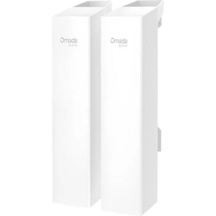 TP-Link Omada EAP115, Outdoor WLAN Access Point 2,4GHz 300Mbit/s, IP65, PoE-Unterstützung, bis zu 24 EAPs verwaltbar