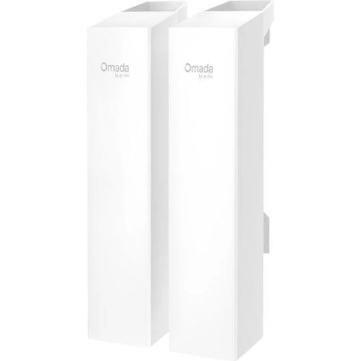TP-Link Omada EAP115, Outdoor WLAN Access Point 2,4GHz 300Mbit/s, IP65, PoE-Unterstützung, bis zu 24 EAPs verwaltbar