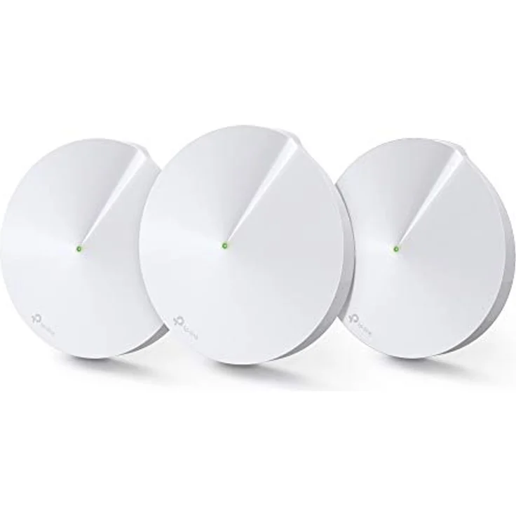TP-Link Deco M5, 3er-Pack (Deco-M5-3-Pack) – Bild 2