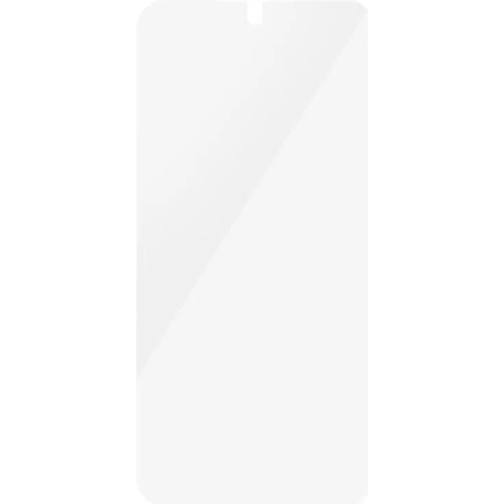 Panzer Glass Displayschutzglas für Samsung Galaxy A55 5G, schmutz- und feuchtigkeitsabweisend, Ultra-Wide Fit, einfache Installation – Bild 2