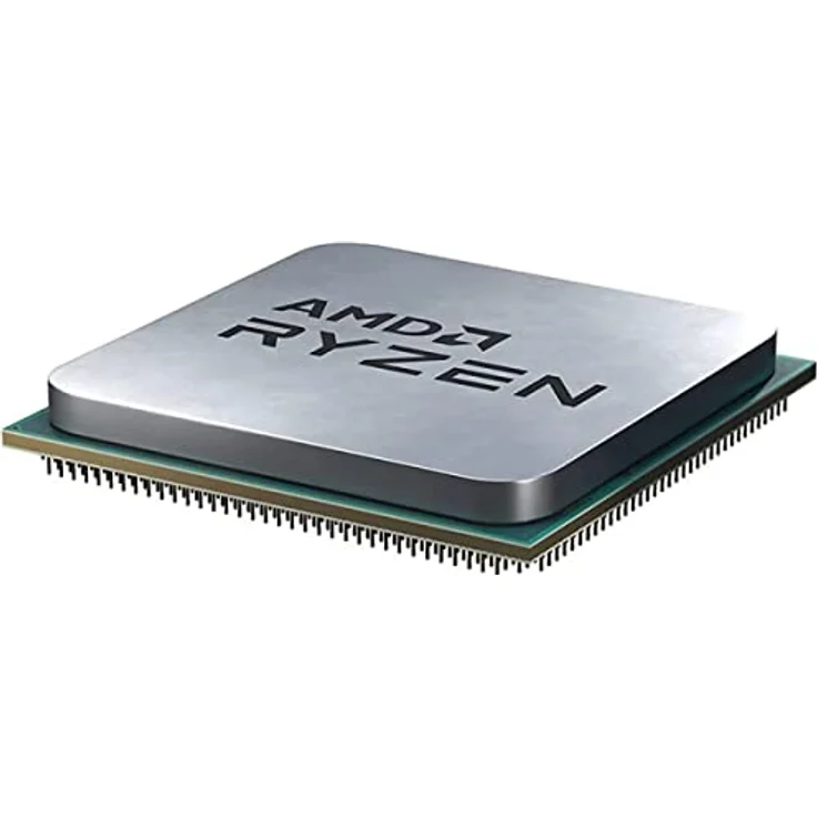AMD Ryzen™ 5 4600G - 3,7 GHz - 6 Kerne - 12 Threads - 8 MB Cache-Speicher - Sockel AM4 – Bild 5