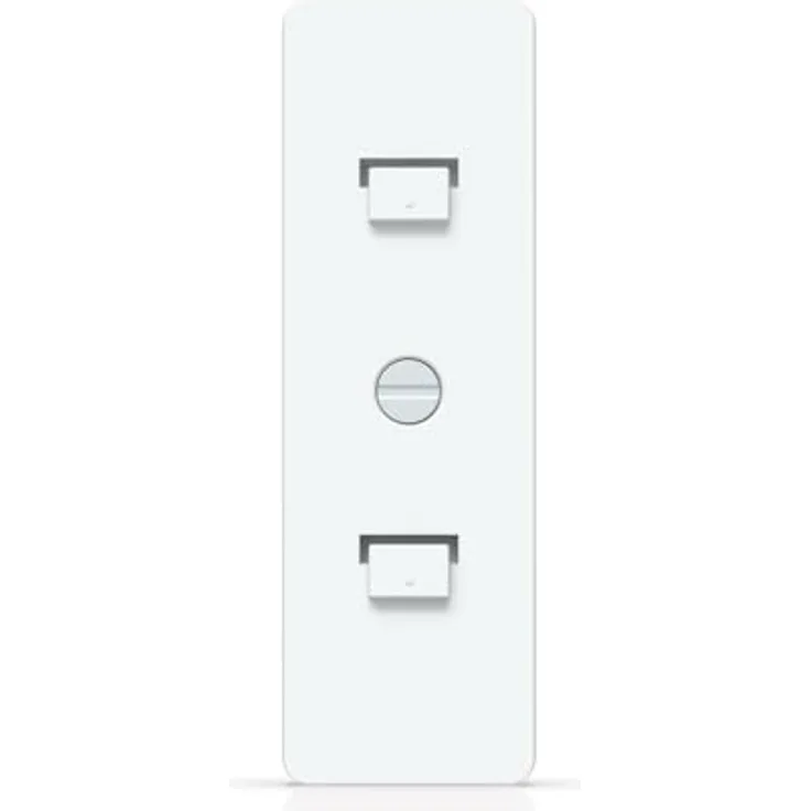 Ubiquiti DIN Rail Mount für UniFi kompakte Switches, UACC-Switch-DIN
