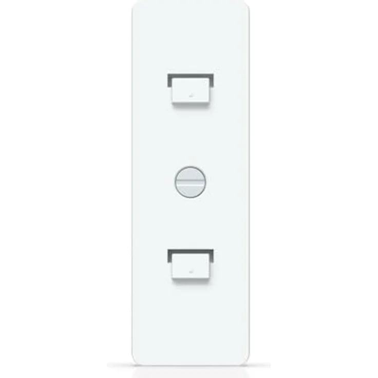 Ubiquiti DIN Rail Mount für UniFi kompakte Switches, UACC-Switch-DIN – Bild 1