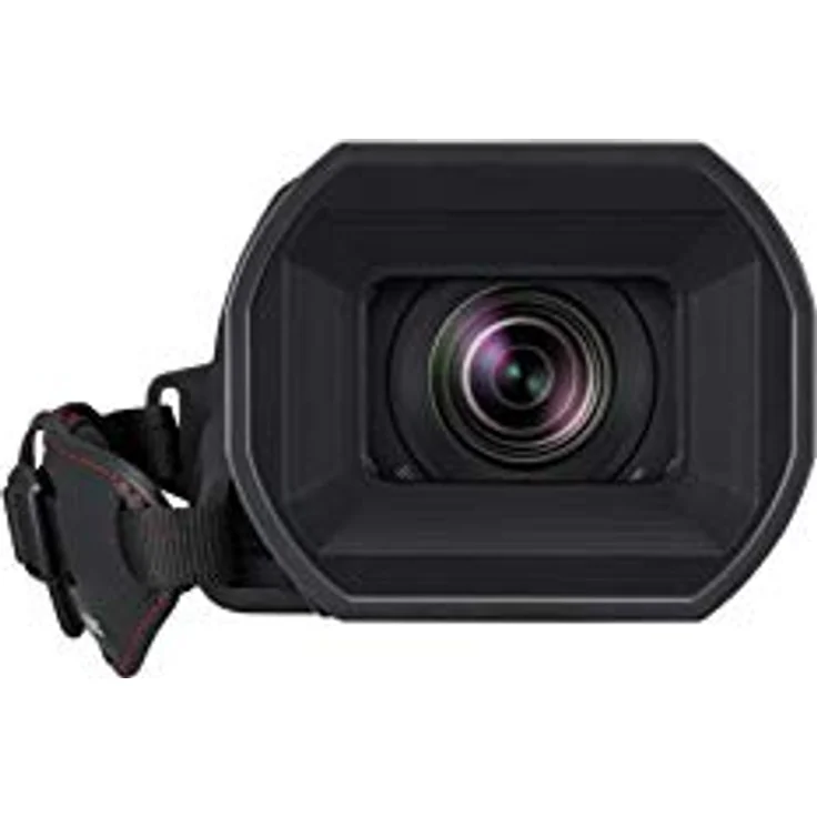 Panasonic HC-X1500E 4K Camcorder (4K Video, Kamera mit Gesichtserkennung, Leica Objektiv, 25mm Weitwinkel, 24x optischer Zoom, Profi-Videokamera) – Bild 2