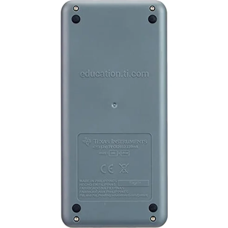 Texas Instruments TI-30X Pro Mathprint – Bild 6