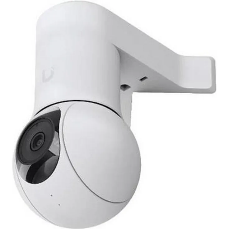 Ubiquiti Networks Überwachungskamera Zubehör UACC-G5-PTZ-CM - Eckhalterung für G5-PTZ, wetterfest, Edelstahl-Gehäuse, Polycarbonat, 91.1 x 42,2 x 48,2 mm, 74 g, Edelstahl material - Schwarz