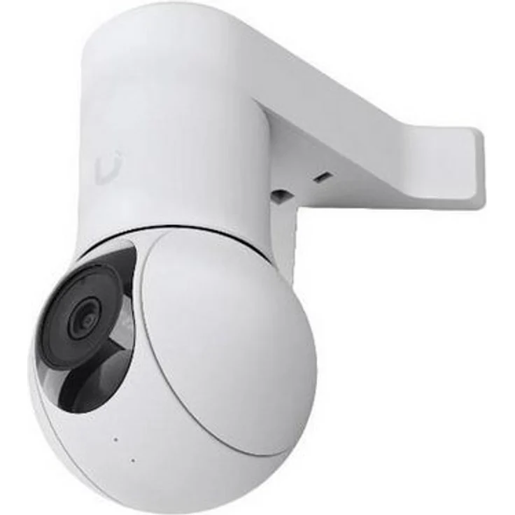 Ubiquiti Networks Überwachungskamera Zubehör UACC-G5-PTZ-CM - Eckhalterung für G5-PTZ, wetterfest, Edelstahl-Gehäuse, Polycarbonat, 91.1 x 42,2 x 48,2 mm, 74 g, Edelstahl material - Schwarz – Bild 1