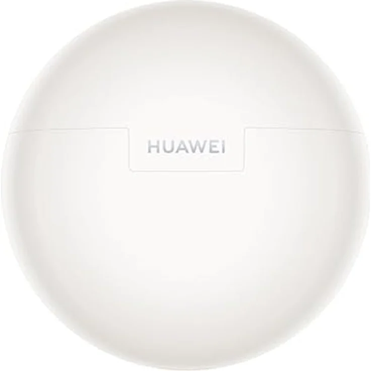 Huawei FreeBuds 7i, Kabellose Kopfhörer mit Active Noise Cancelling (ANC) und 35 Stunden Akkulaufzeit, Weiss – Bild 2