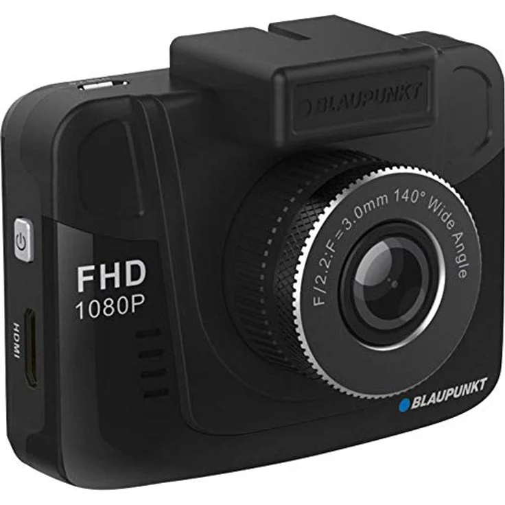 Blaupunkt BP 3.0 FHD Webcam – Bild 3