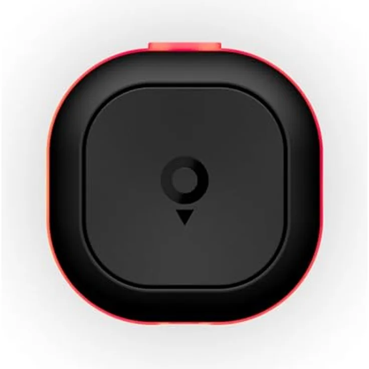 TomTom Verkehrs-Assistent Ganz Europa, GPS-Gerät mit Bluetooth, kompakt 48 x 48 x 14.7 mm