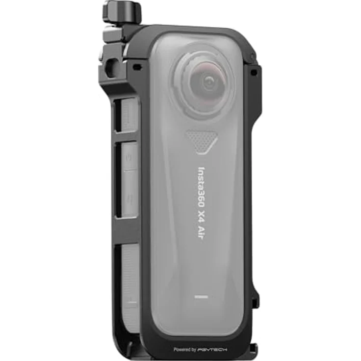 Insta360 X4 Air Utility Frame, Zubehör für Action-Cams, schwarz – Bild 1