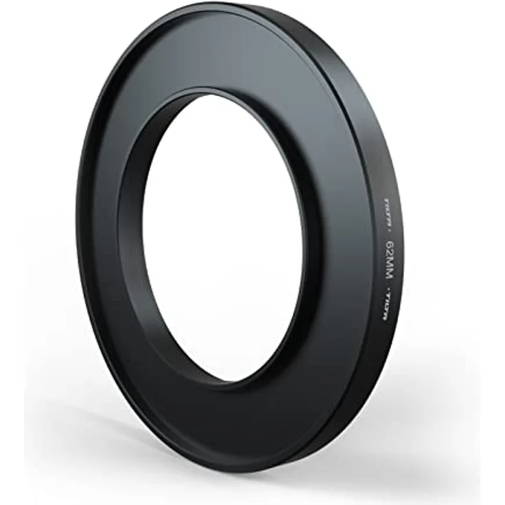 Tilta 62mm Objektivaufsätze Adapterring für MB-T16 Mirage Matte Box, Kamera Objektivadapter MB-T16-62, geeignet für 62mm Frontlinsen – Bild 4