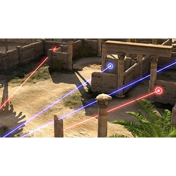 The Talos Principle - Deluxe Edition (PS4) – Bild 4
