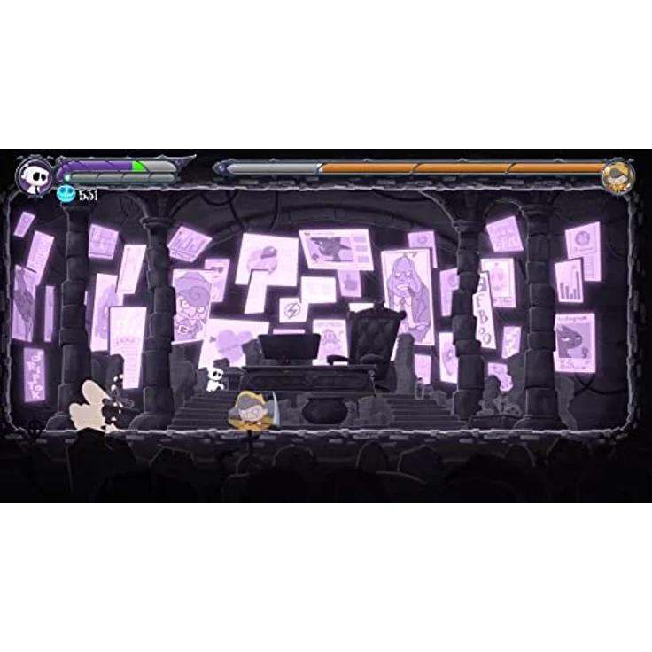 Death or Treat - PS5 – Bild 5