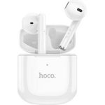 HOCO HOCO kabellose / Bluetooth-Stereo-Kopfhörer TWS EW19 Plus Delighted Bluetooth-Kopfhörer in Schwarz