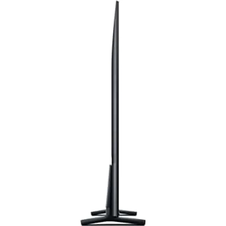 Samsung Crystal UHD 4K DU8079 Tizen OS™ Smart TV (2024), 75 Black – Bild 4