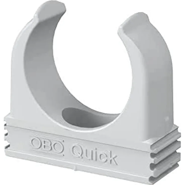 OBO Bettermann Quick-Klemmschelle lgr 2955 M16