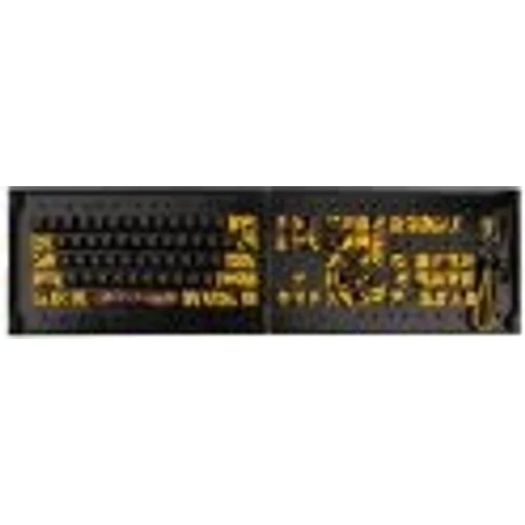 Traitors Tiger Sketch Limited Keycap Set, PBT (US) – Bild 2