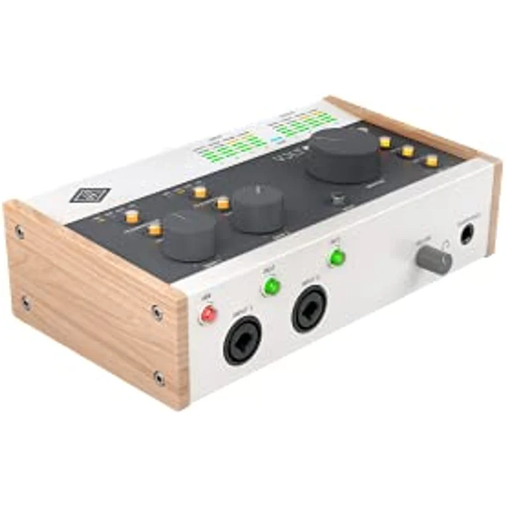 Universal Audio VOLT 476 - USB audio interface – Bild 4