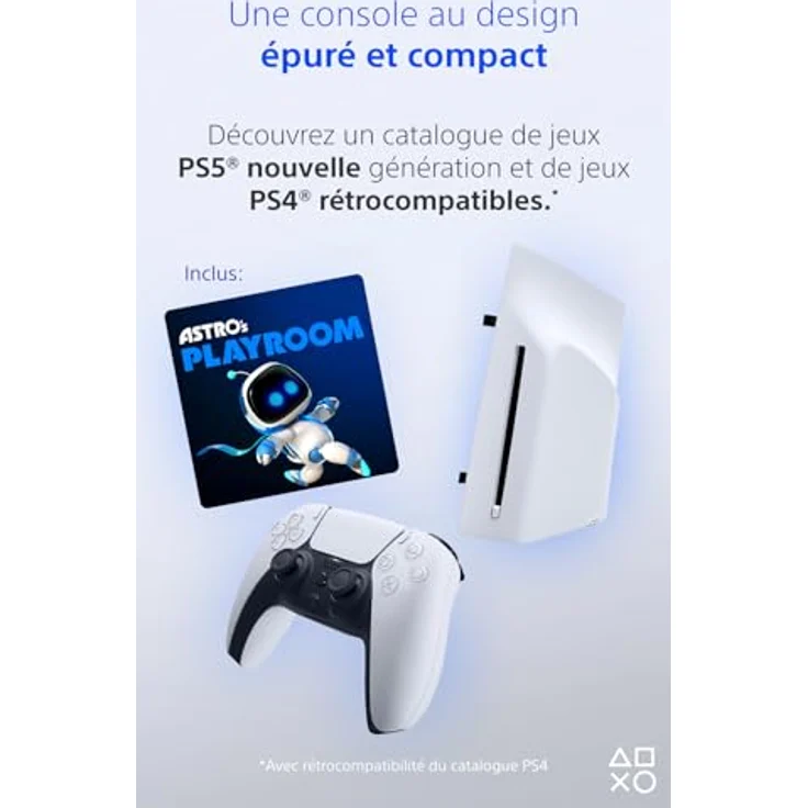 Sony PlayStation 5 Konsole 1 TB – Fortnite Flowering Chaos Bundle mit exklusiven Inhalten und farbenfrohem Design – Bild 3
