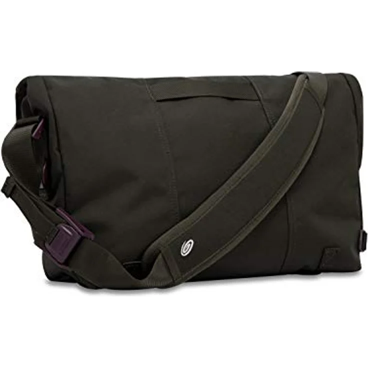 Timbuk2 Heritage Flight Classic Messenger, Laptop-Tasche 35 cm, grau, 100% Polyurethan – Bild 3