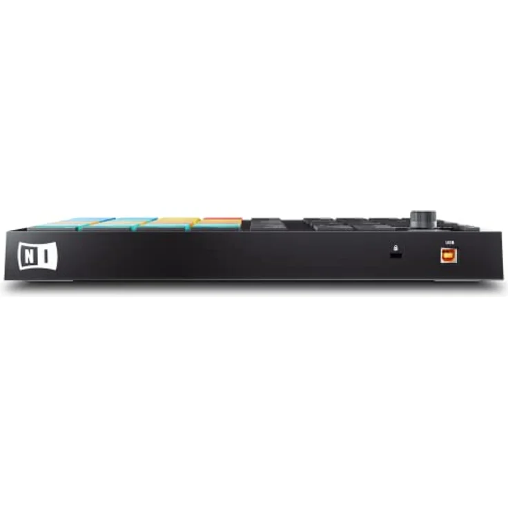 Native Instruments Maschine Mikro MK3 – Bild 5