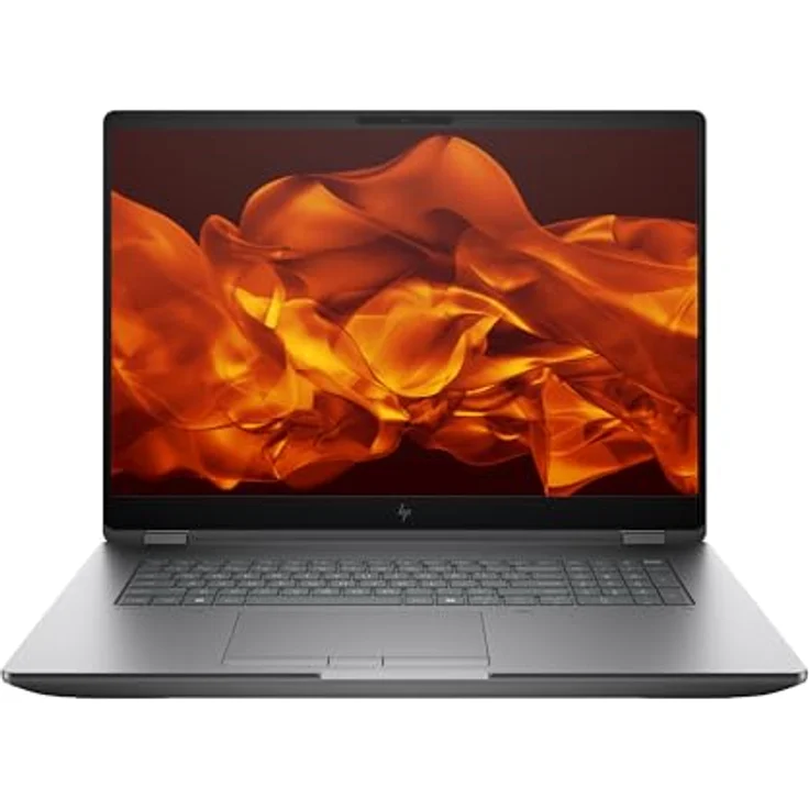 HP ZBook G1i 18, Laptop mit Intel Core Ultra 7 265HX, 32 GB RAM, 1 TB SSD, 18 Zoll WQXGA, silber – Bild 7