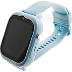 COFI 1453 4G Smartwatch für Kinder mit Videotelefonie & GPS, Blau