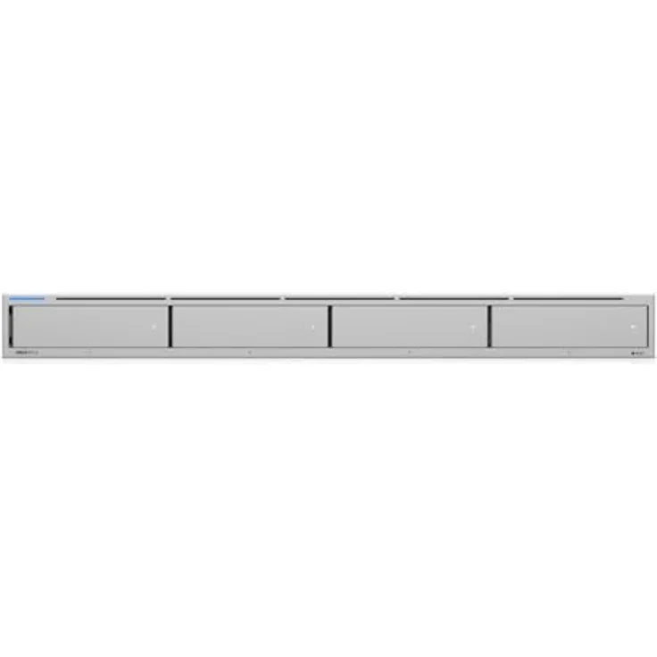 Ubiquiti UNAS-Pro-4, 4-Bay Rackmount NAS mit 10GB SFP+ Anbindung und M.2 NVMe-Cache – Bild 3