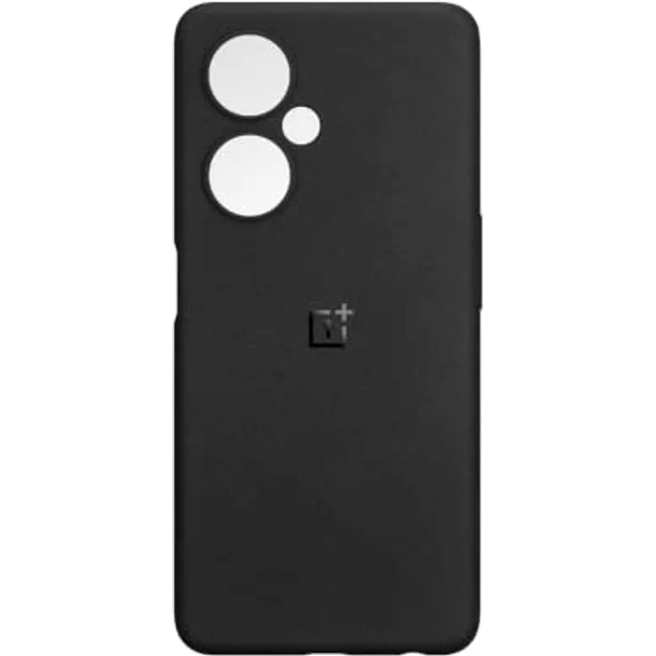 ONEPLUS Nord CE3 Lite Sandstone Bumper Case – Bild 1