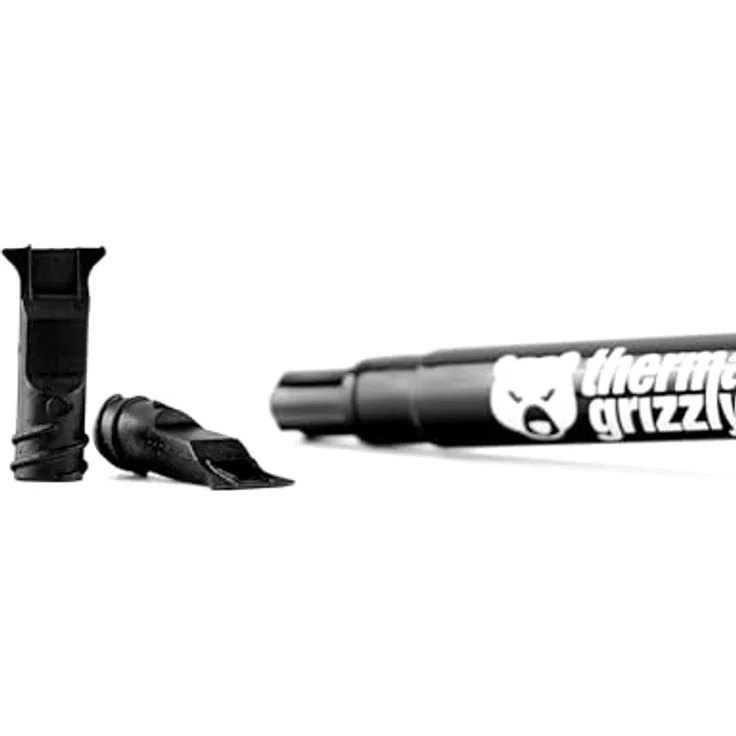 Thermal Grizzly Aeronaut 8.5W-m·K 3.9g Wärmeleitpaste - Wärmeleitpasten (3,9 g, -150-200 °C) – Bild 8