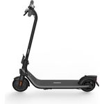 Segway-Ninebot, E-Scooter E2 E für Erwachsene, 20 km/h Höchstgeschwindigkeit, 25 km Reichweite, Doppelbremssystem