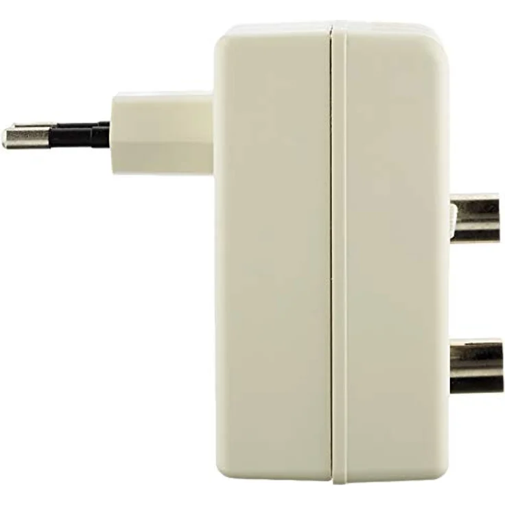Stecker Antennenverstärker (47-862MHz, Verstärkung 20dB, regelbar 0-10dB) – Bild 6