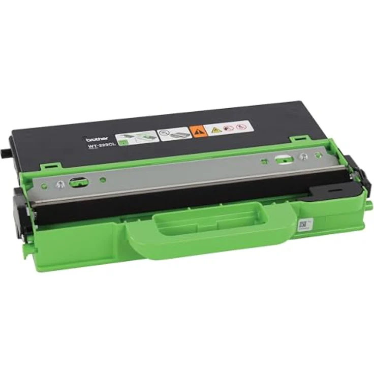 Brother WT223CL Resttoner - für HLL3210/DCPL3510/MFCL3710, professionelle Laserdruckqualität, umweltverantwortlich – Bild 3