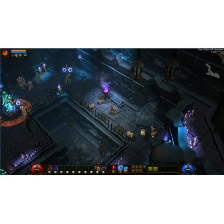 Torchlight II (PC) – Bild 8