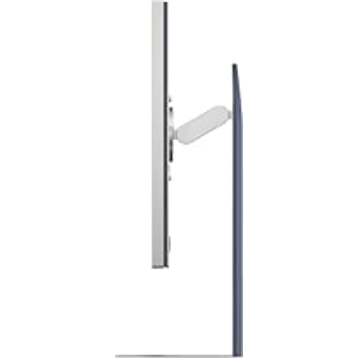 LG 32U990A-S 32" Monitor, 6K, 98 % DCI-P3, 10-Bit, USB-C-Dock, ideal für Foto- und Videobearbeitung – Bild 10