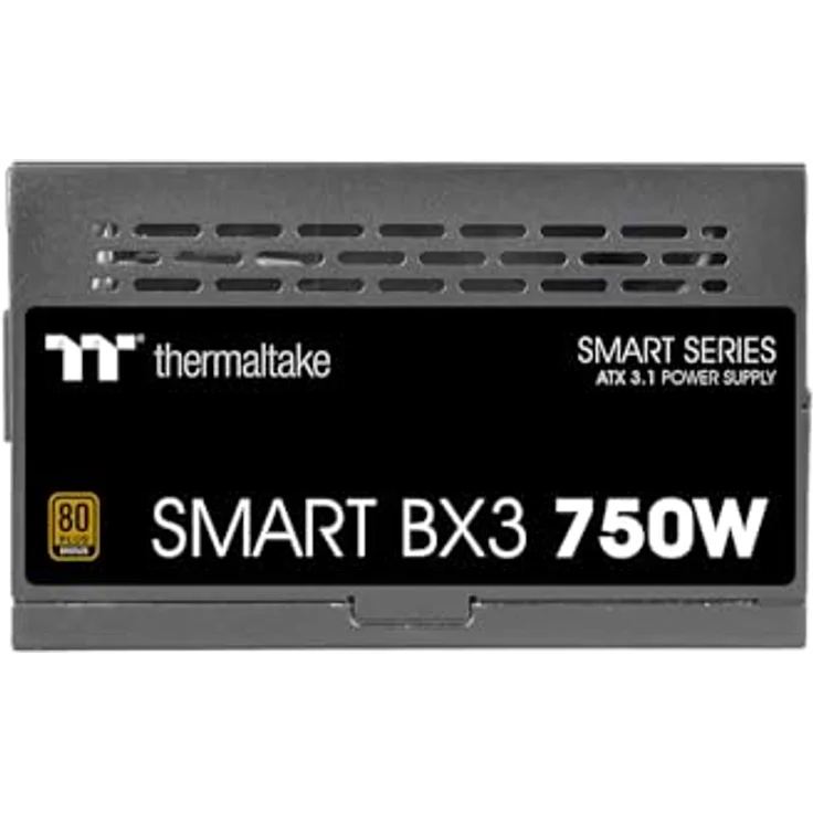 Thermaltake Smart BX3 750W | 80Plus Bronze | Nicht-Moduar – Bild 3