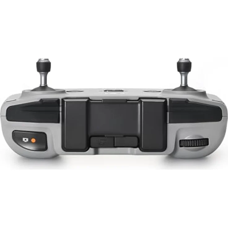 DJI RC-N3 Fernsteuerung, Drohnen Controller für DJI Air 3, DJI Mini 4 Pro und DJI Neo, Grau mit langer Akkulaufzeit über 3,5 Stunden – Bild 3