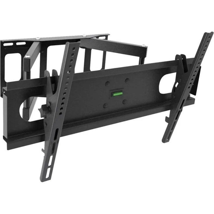 Art RAMT AR-52 Halter AR-52 60kg für LCD (Wand, 70", 60 kg), TV Wandhalterung, Schwarz, Vertikal/Horizontal verstellbar