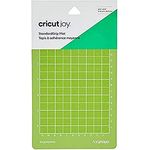 Cricut Joy™ StandardGrip Schneidematte, wiederverwendbar für mittelschwere Materialien, grün