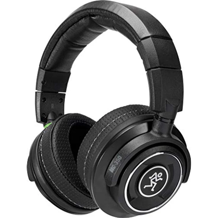 MACKIE MC-350 – Bild 2