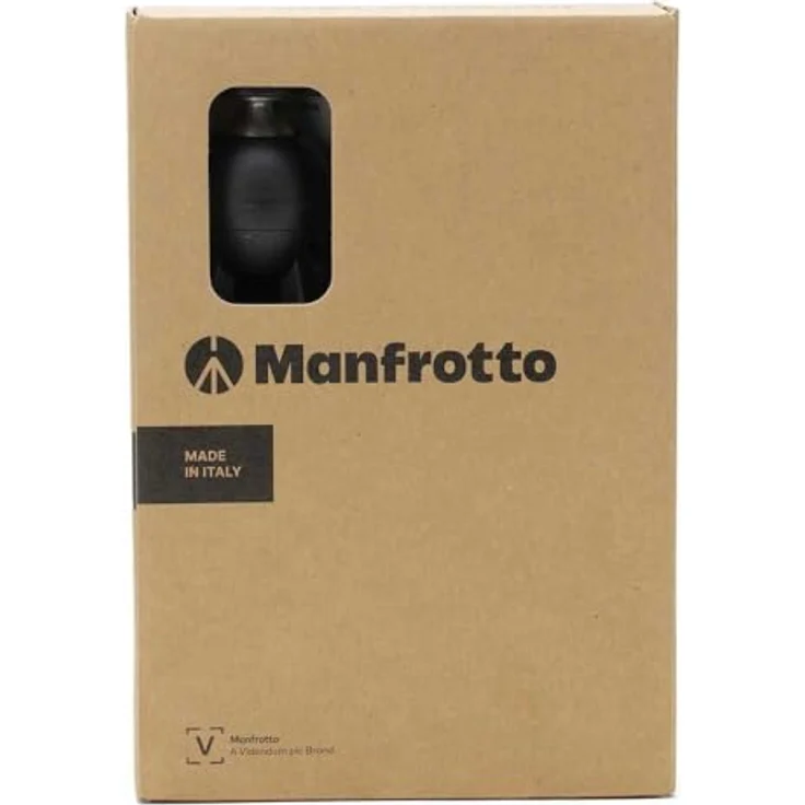 Manfrotto Pixi II Smart Kit, Mini-Stativ mit universeller Smartphone-Klemme, schwarz – Bild 7