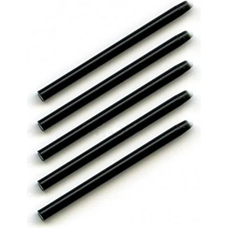 Wacom ACK-20004 Flexible Stiftspitzen für Intuos4 (5er Pack) – Bild 5