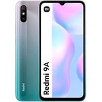 Xiaomi Redmi 9A 4G 2GB RAM 32GB Dual-SIM Sky Blue EU, 36544