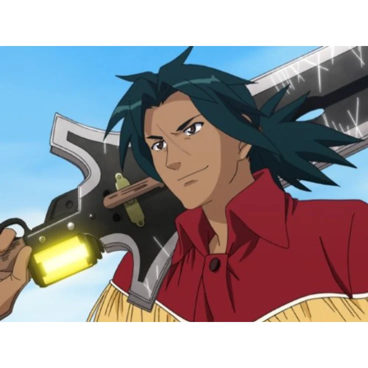 Phantasy Star Zero (DS) – Bild 4