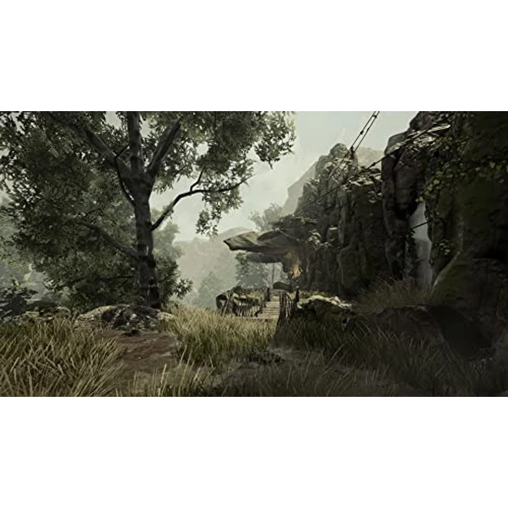 THQ Nordic Gothic 1 Remake - PC, Originalgetreues vollständiges Remake mit modernisiertem Kampfsystem – Bild 3