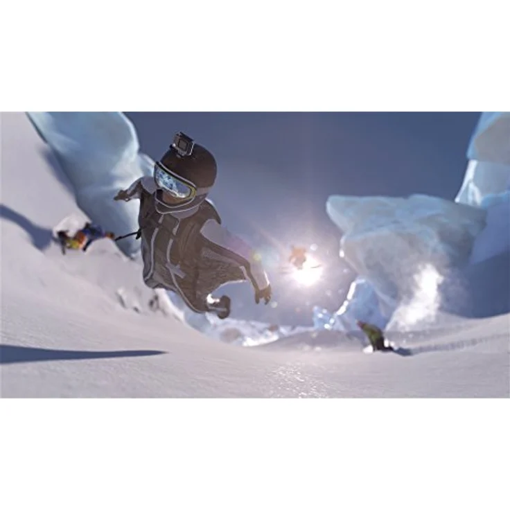 Steep (Xbox One) - Preisvergleich – Bild 6